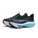 Nike Air Zoom Alphafly Next 2 Womens/Mens Black and Blue footwear