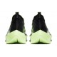 Nike Air Zoom Alphafly Next 2 Womens/Mens Black and Green footwear