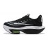 Nike Air Zoom Alphafly Next 2 Womens/Mens Black and White footwear 