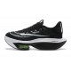 Nike Air Zoom Alphafly Next 2 Womens/Mens Black and White footwear