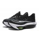 Nike Air Zoom Alphafly Next 2 Womens/Mens Black and White footwear