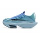 Nike Air Zoom Alphafly Next 2 Womens/Mens Blue footwear