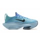 Nike Air Zoom Alphafly Next 2 Womens/Mens Blue footwear