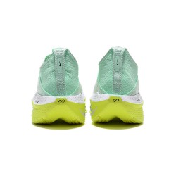 Nike Air Zoom Alphafly Next 2 Womens/Mens Green footwear 