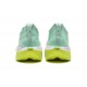 Nike Air Zoom Alphafly Next 2 Womens/Mens Green footwear