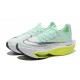 Nike Air Zoom Alphafly Next 2 Womens/Mens Green footwear