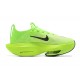 Nike Air Zoom Alphafly Next 2 Womens/Mens Neongreen footwear