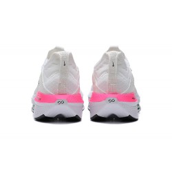 Nike Air Zoom Alphafly Next 2 Womens/Mens Pink White footwear 