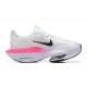 Nike Air Zoom Alphafly Next 2 Womens/Mens Pink White footwear