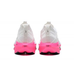 Nike Air Zoom Alphafly Next 2 Womens/Mens White Pink footwear 