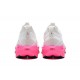 Nike Air Zoom Alphafly Next 2 Womens/Mens White Pink footwear