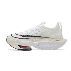 Nike Air Zoom Alphafly Next 2 Womens/Mens White footwear 