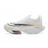 Nike Air Zoom Alphafly Next 2 Womens/Mens White footwear 