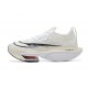 Nike Air Zoom Alphafly Next 2 Womens/Mens White footwear