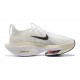 Nike Air Zoom Alphafly Next 2 Womens/Mens White footwear