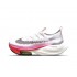 Nike Air Zoom Alphafly Next 2 Womens/Mens White and Pink footwear 