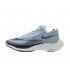 Nike ZoomX VaporFly NEXT Womens/Mens Black Blue footwear 