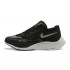 Nike ZoomX VaporFly NEXT Womens/Mens Black Gold footwear 