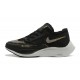 Nike ZoomX VaporFly NEXT Womens/Mens Black Gold footwear