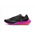 Nike ZoomX VaporFly NEXT Womens/Mens Black Purple footwear 