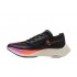 Nike ZoomX VaporFly NEXT Womens/Mens Black Red footwear 