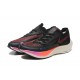 Nike ZoomX VaporFly NEXT Womens/Mens Black Red footwear