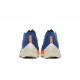 Nike ZoomX VaporFly NEXT Womens/Mens Blue Orange footwear