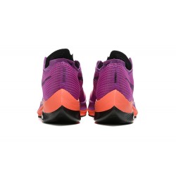 Nike ZoomX VaporFly NEXT Womens/Mens Purple footwear 