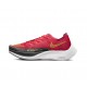 Nike ZoomX VaporFly NEXT Womens/Mens Red Black footwear