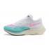 Nike ZoomX VaporFly NEXT Womens/Mens White Pink footwear 