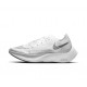 Nike ZoomX VaporFly NEXT Womens/Mens White footwear