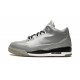 Nike Air Jordan 3 5LAB3 Mens Silver 631603-003 Shoes