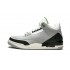 Nike Air Jordan 3 Retro Mens Chlorophyll 136064-006 Shoes