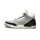 Nike Air Jordan 3 Retro Mens Chlorophyll 136064-006 Shoes