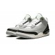 Nike Air Jordan 3 Retro Mens Chlorophyll 136064-006 Shoes