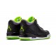 Nike Air Jordan 3 Retro Mens Joker 136064-018 Shoes