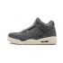 Nike Air Jordan 3 Retro Mens Wool 854263-004 Shoes