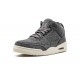 Nike Air Jordan 3 Retro Mens Wool 854263-004 Shoes